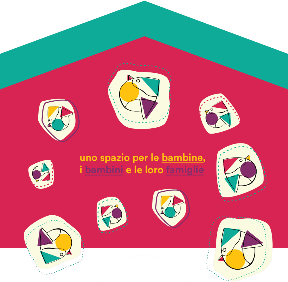 cuqù la culla del quartiere