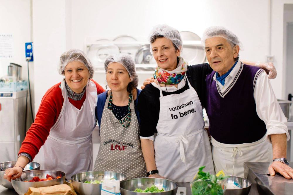 fabene Casa del Quartiere