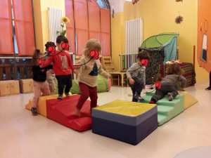 cuqù la culla del quartiere