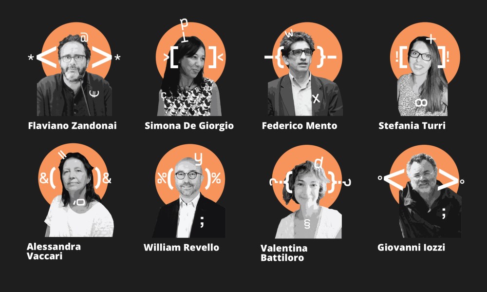 Visioni - Seminario Rete Case del Quartiere