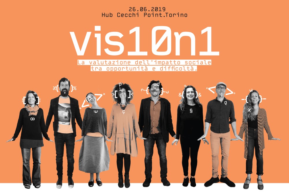 Visioni - Seminario Rete Case del Quartiere