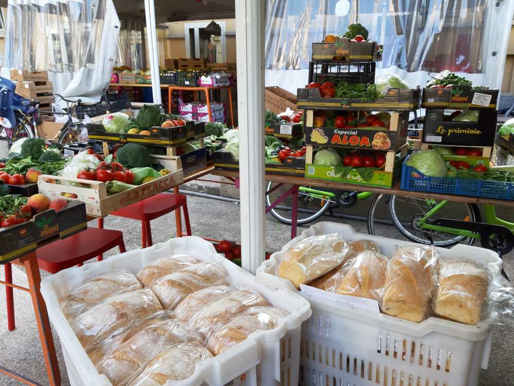 Casa del Quartiere: Torino Solidale